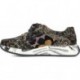 LAURA VITA baskets femme burton11 MARRON