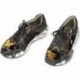 LAURA VITA baskets femme burton11 MARRON