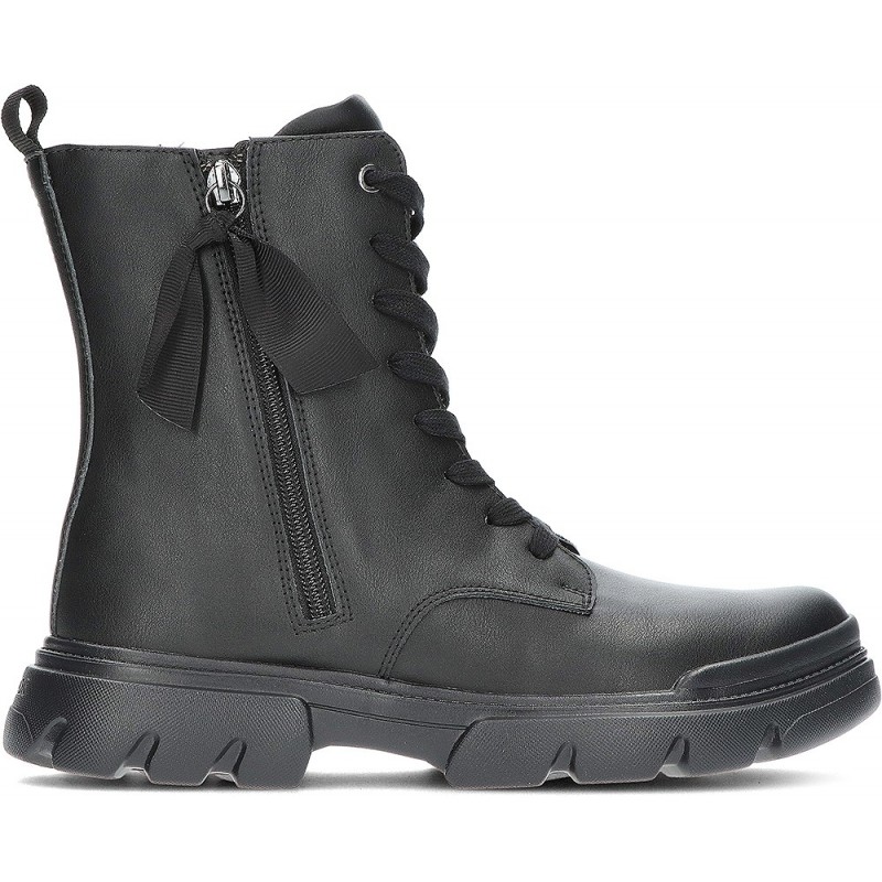 BOTTE GEOX J.JUNETTE J36HVG BLACK