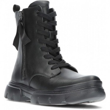 BOTTE GEOX J.JUNETTE J36HVG BLACK