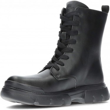 BOTTE GEOX J.JUNETTE J36HVG BLACK
