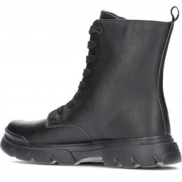 BOTTE GEOX J.JUNETTE J36HVG BLACK