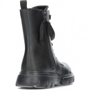 BOTTE GEOX J.JUNETTE J36HVG BLACK