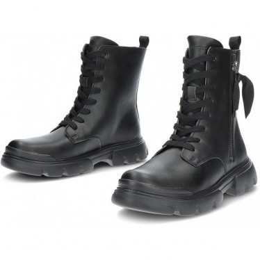 BOTTE GEOX J.JUNETTE J36HVG BLACK