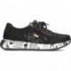 Baskets femme LAURA VITA burton11G NOIR