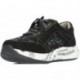 Baskets femme LAURA VITA burton11G NOIR