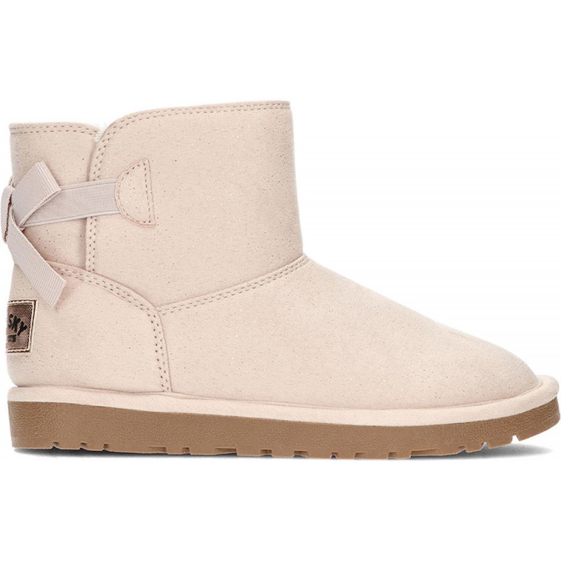 Bottines basses pour filles par PABLOSKY 978270 ROSA