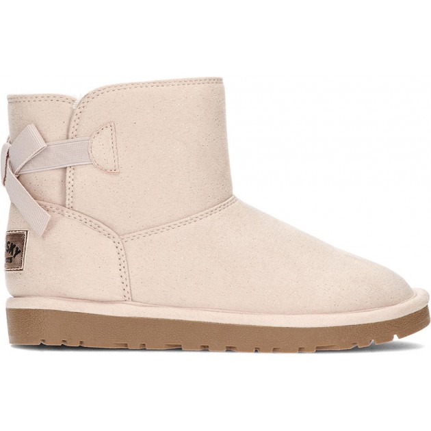 Bottines basses pour filles par PABLOSKY 978270 ROSA Bottines basses pour filles par PABLOSKY 978270 ROSA
