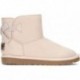 Bottines basses pour filles par PABLOSKY 978270 ROSA