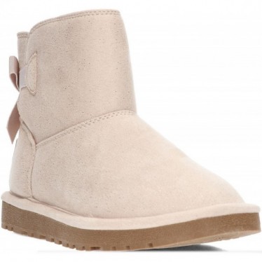 Bottines basses pour filles par PABLOSKY 978270 ROSA