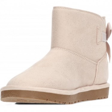 Bottines basses pour filles par PABLOSKY 978270 ROSA