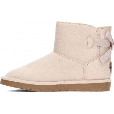 Bottines basses pour filles par PABLOSKY 978270 ROSA