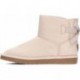 Bottines basses pour filles par PABLOSKY 978270 ROSA