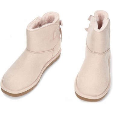 Bottines basses pour filles par PABLOSKY 978270 ROSA
