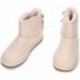 Bottines basses pour filles par PABLOSKY 978270 ROSA