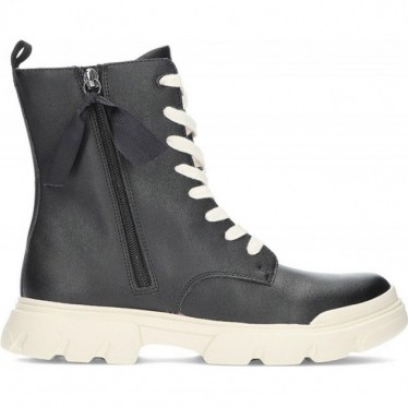 BOTTE GEOX J.JUNETTE J36HVG NEGRO_BLANCO