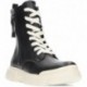 BOTTE GEOX J.JUNETTE J36HVG NEGRO_BLANCO