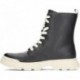 BOTTE GEOX J.JUNETTE J36HVG NEGRO_BLANCO