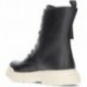 BOTTE GEOX J.JUNETTE J36HVG NEGRO_BLANCO