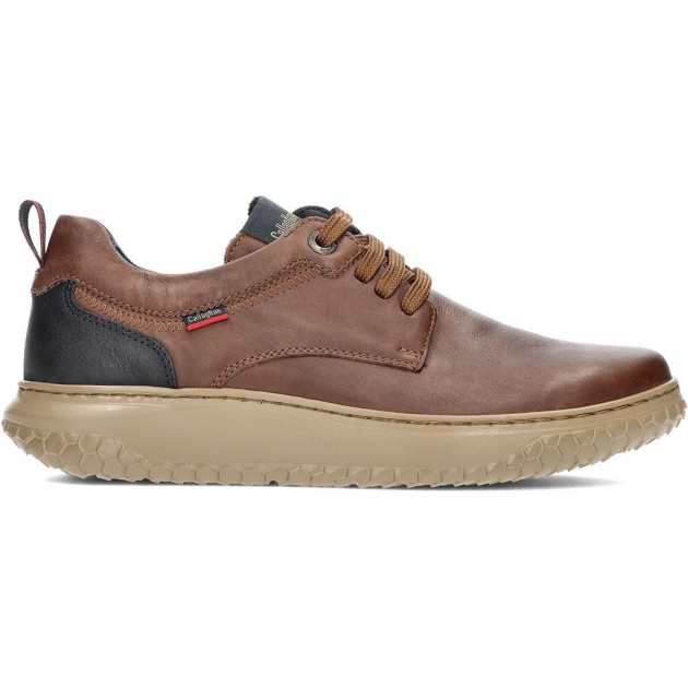 Chaussures de terrain homme CALLAGHAN 60800 DORADO_JACINTO Chaussures de terrain homme CALLAGHAN 60800 DORADO_JACINTO