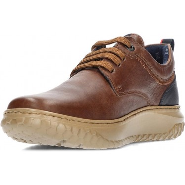 Chaussures de terrain homme CALLAGHAN 60800 DORADO_JACINTO