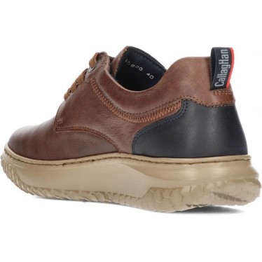 Chaussures de terrain homme CALLAGHAN 60800 DORADO_JACINTO