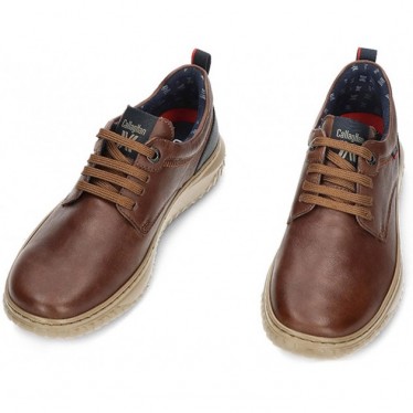 Chaussures de terrain homme CALLAGHAN 60800 DORADO_JACINTO