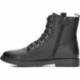 GEOX bottes femme j469qm eclair NEGRO
