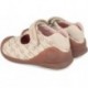 Ballerine pour fille Biomecanics 241100 Imprimé coeur LATTE_MACCHIATO