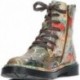 LAURA VITA bottes femme incaso24 GRIS