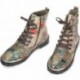 LAURA VITA bottes femme incaso24 GRIS