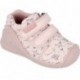 Baskets fille Biomecanics 241102 Premiers pas COTTON