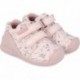Baskets fille Biomecanics 241102 Premiers pas COTTON