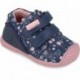 Baskets fille Biomecanics 241102 Premiers pas OCEAN