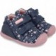 Baskets fille Biomecanics 241102 Premiers pas OCEAN