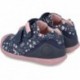 Baskets fille Biomecanics 241102 Premiers pas OCEAN
