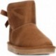 Bottines basses pour filles par PABLOSKY 978240 MARRON