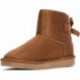 Bottines basses pour filles par PABLOSKY 978240 MARRON