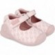 Ballerine pour fille Biomecanics 241100 Imprimé coeur COTTON
