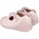 Ballerine pour fille Biomecanics 241100 Imprimé coeur COTTON