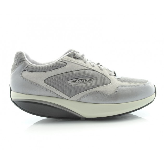 MBT SINI LUX M color GRAY