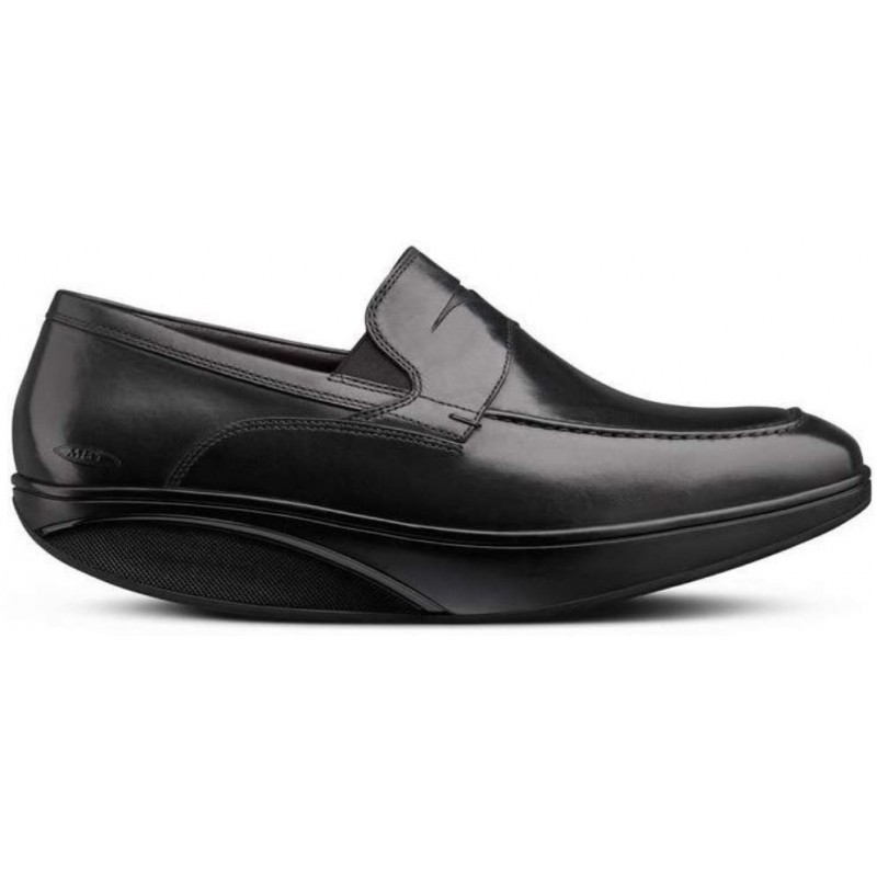 MBT ASANTE M color NEGRO