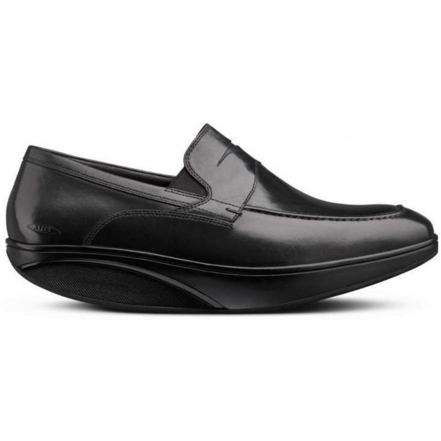 MBT ASANTE M color NEGRO