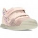 Baskets fille BIOMECANICS 241108 COTTON
