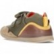 Chaussures de sport pour enfants BIOMECANICS 241120 MILITARE