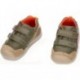 Chaussures de sport pour enfants BIOMECANICS 241120 MILITARE
