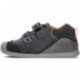 Chaussures de sport pour enfants BIOMECANICS 241120 NEGRO