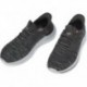 SKECHERS baskets homme 210803 newick BLACK