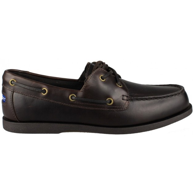 ROCKPORT SEAMERE 2 color MARRON
