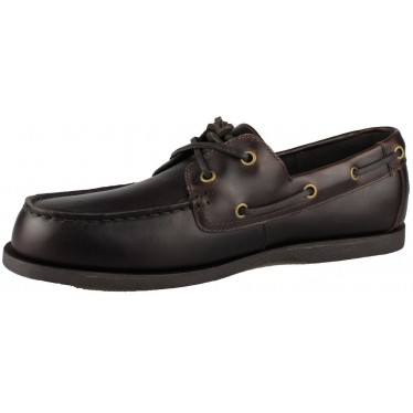 ROCKPORT SEAMERE 2 color MARRON